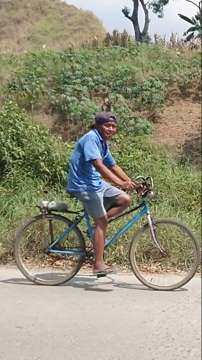 bapak bapak sadar kamera #shorts #fyp #slowmotion