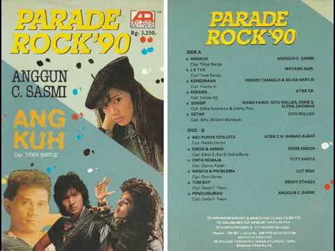 VA - Parade Rock '90 ( Full Album )