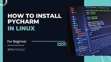How to Install PyCharm on Linux