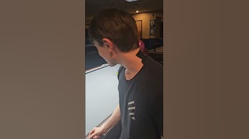 The best hustle in pool!