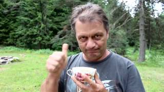Иван-чай. Быстрый рецепт от Никоса Иван-чай. Быстрый рецепт от Никоса
