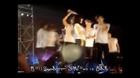 haefany moments - teasing you with the water...