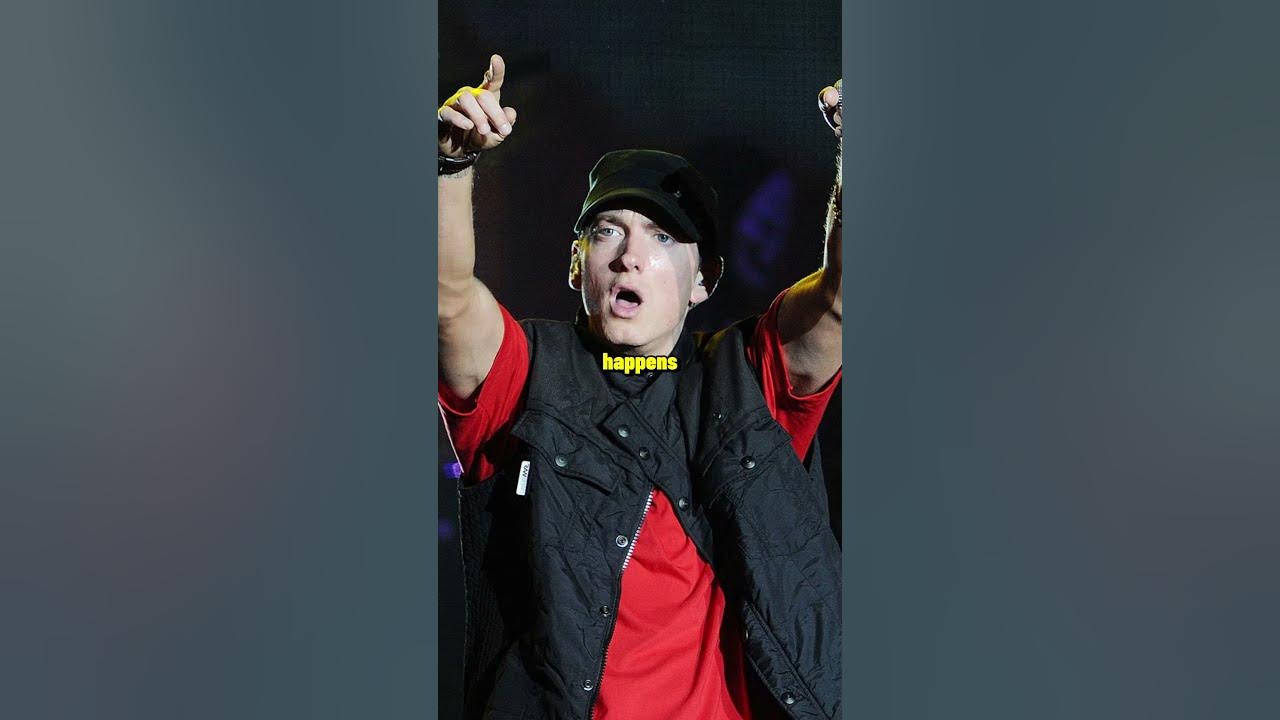 Eminem - Love The Way You Lie (ft. Rihanna) | When Eminem Said… 💔