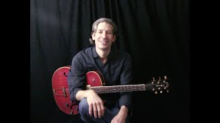 First Ever Livestream Guitar Q&amp;A #1 with Jonathan Kehew!