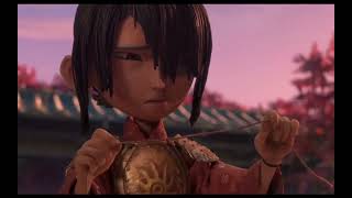Kubo and the Two Strings/ pt8
