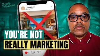 Top Social Media Strategies for Hotels with Expert Marketing Insights screenshot 4