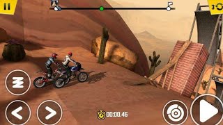 Trial Xtreme 4 - Bike Racing Game - Motocross Racing Gameplay Walkthrough (iOS, Android) gameplay 3 screenshot 3