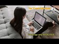 Top 10 work from home.