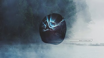 Change - 3D Audio Visualizer
