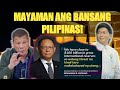 SOBRANG YAMAN NG PILIPINAS, ALAM MO BA YON? | KapatidAvinidz