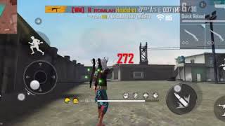 QUOTES FREE FIRE || 30 DETIK || ONE SHUT || ONE KILL