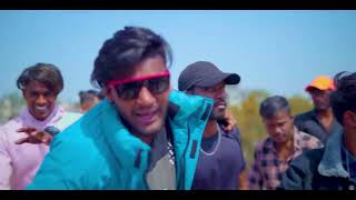 Hello Hello Kon Finite Official Music Video Prod By - Lght Reply To Bhurte Artist 2022