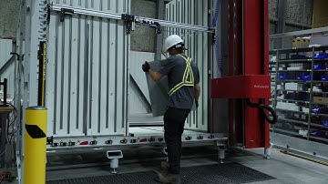 Steinhauer Modification Center - Westburne West