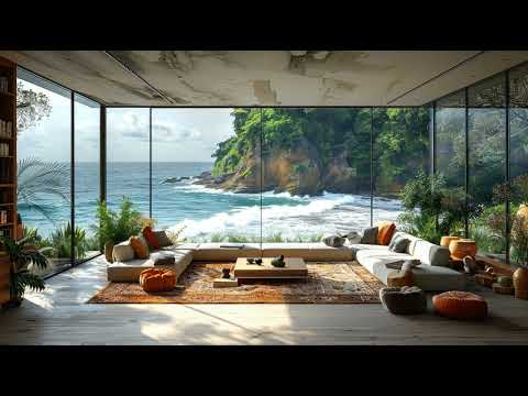 Soothing Acoustic Guitar Music for Stress Relief