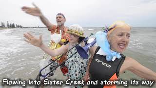 Watch Mal Webb Litter video