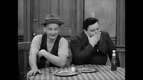 The Honeymooners Full Episodes 20 Young at Heart