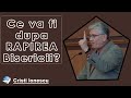 Cristi Ionescu - Ce va fi dupa RAPIREA Bisericii? Apocalipsa 11