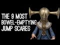 The 9 Most Bowel-Emptying Jump Scares in Videogames