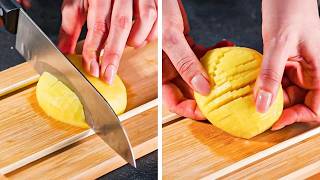 Super Lazy Cooking hacks for Effective Kitchen
