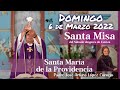 ✅ MISA DE HOY domingo 6 de Marzo 2022 - Padre Arturo Cornejo