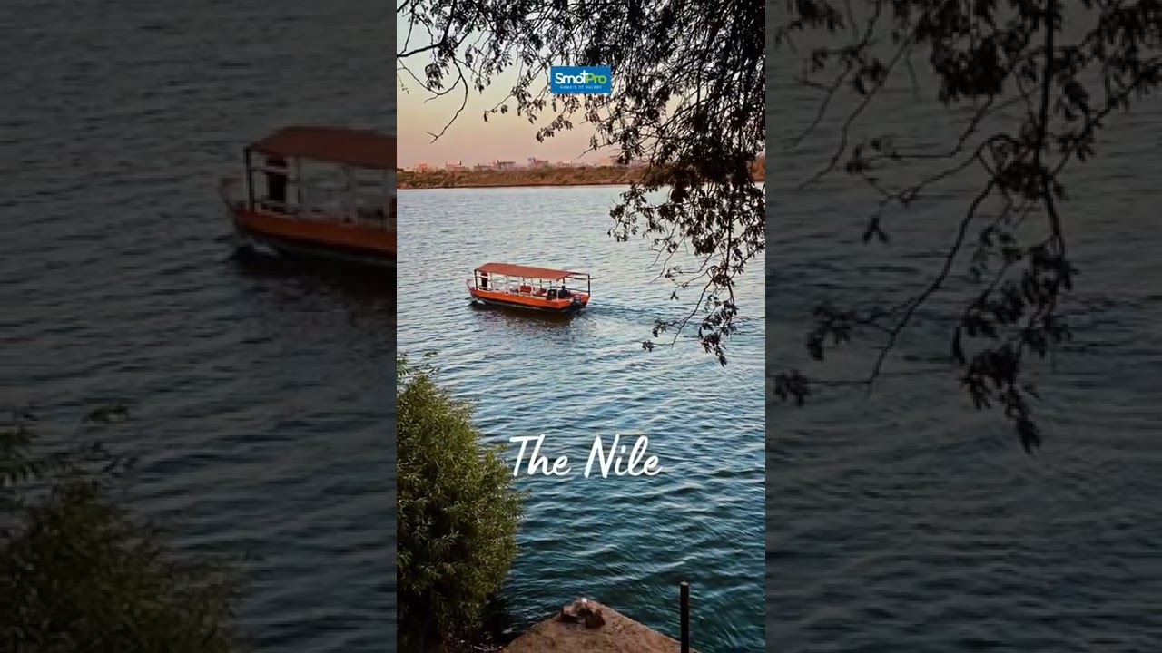 Majestic Rivers | Travel tips | SmotPro India Majestic Rivers | Travel tips | SmotPro India