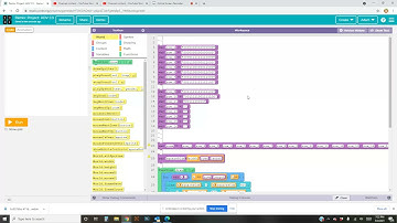 how to make a lock with binary code