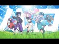 【Cover】ハロ  / yama × ぼっちぼろまる【KAZE Lab】Original MV