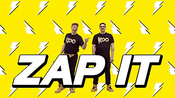 Koo Koo - Zap It