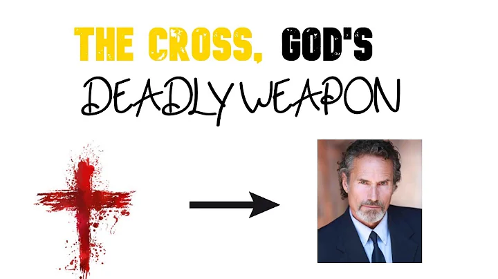 Gods Deadly Weapon May Surprise You. Sunday Sermon...