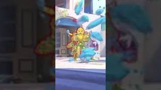 Another Reason Why Mei Is Hated