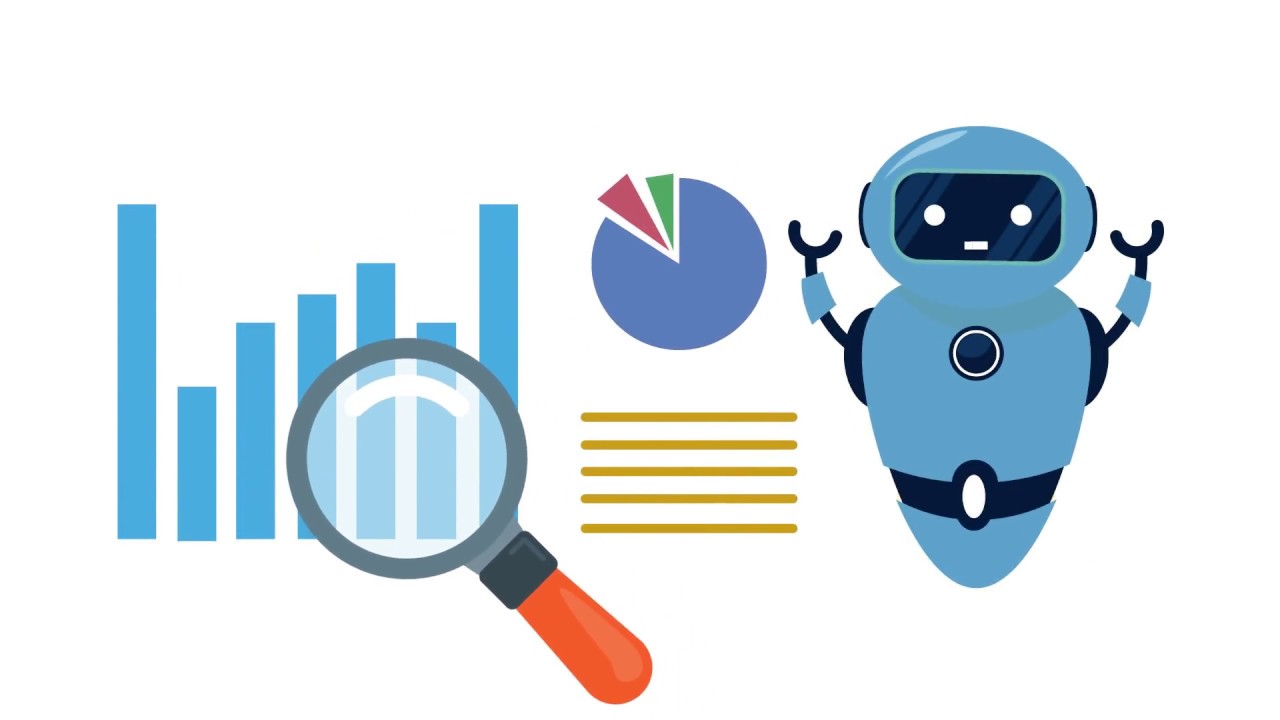 The Vc Pmi Ai Automated Trading System Youtube