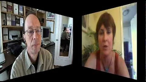 Debbie Custance & Edwin Rutsch: Study: Dogs having...