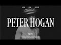 Rapha films presents  peter hogan