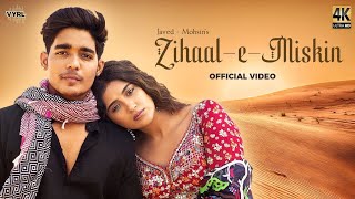 Khushi Tumhari Hai Jab Isi Mein Vishal Mishra ft. Shreya Ghoshal, Rohit Zinjurke