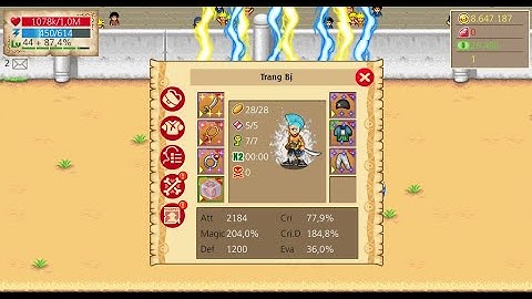 [HTTH S1BOYS ] RIVIEW SIÊU PHẨM KK 4X SÉT 11 CAQ 5 SÉT SV2 CỰC CHÁY CỰC PRO