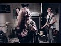 11 yr old Sunny's "Two Weeks" by All That Remains / O'Keefe Music Foundation