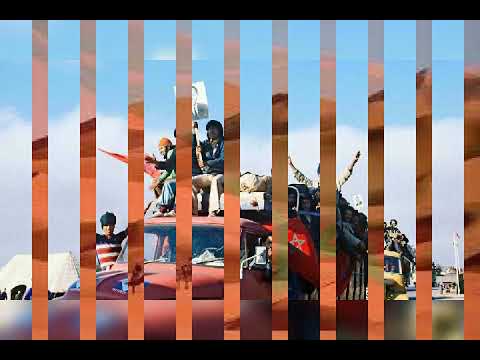 الفنانة نادين المليح   وأغنية لعروسة زيانت