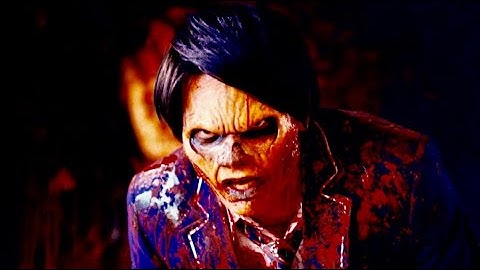 不満と怨念のような映画愛、あなたにはわかりますか？／映画『ゴーストマスター』予告編