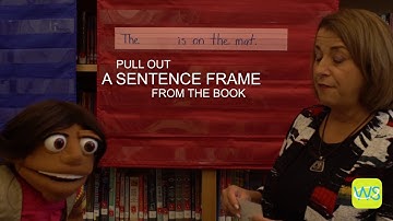 Activity Explanation: High-Frequency Words