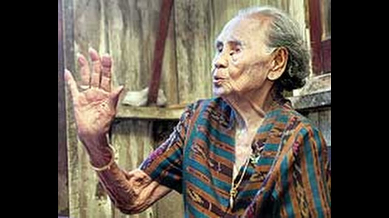 เสวนาปัญญาภิวัฒน์ ตับมโหรีต้นเพลงฉิ่งสามชั้น (ครูเลื่อน สุนทรวาทิน)