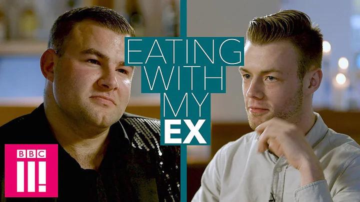 Dumped For Being Too Nice? | Eating with my Ex: Ja...