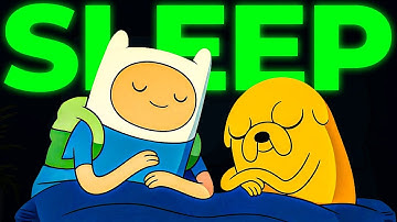 Fall Asleep to the Physics of Impossible Things — Hidden Laws Finally Revealed