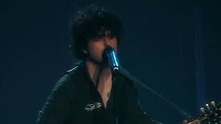 Green Day - Drama Queen/Last Night On Earth/Good Riddance (Live, Madison Square Garden 2009)