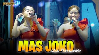 MAS JOKO (Koplo) - LIA PARAMITHA - NIRWANA COMEBACK - LIVE BARENG - JOMBANG