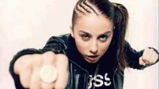 Watch Lady Sovereign Gatheration video