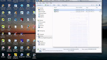 Red Lion as an FTP Server