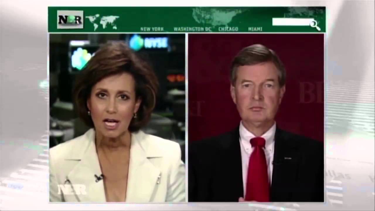 CEO of Regional Bank BB&T on Interest Rates