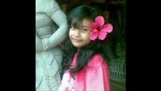 The Gaspa - bintang terang Movie.wmv In Memoriam: Kirana Nisya Ifada
