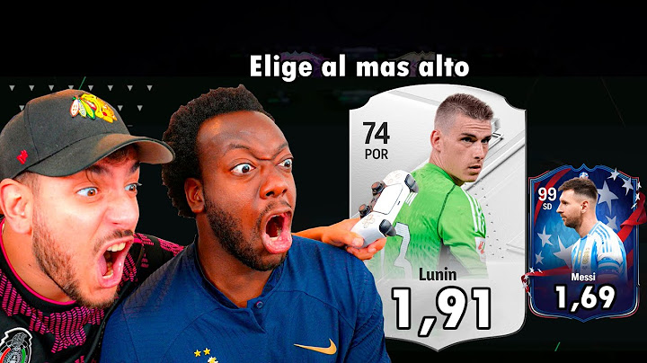 FUT DRAFT PERO SOLO GIGANTES