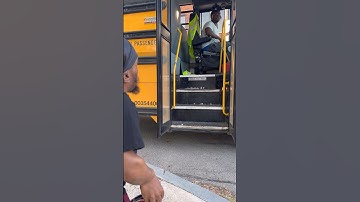 Dad attacks kid for being bad at school